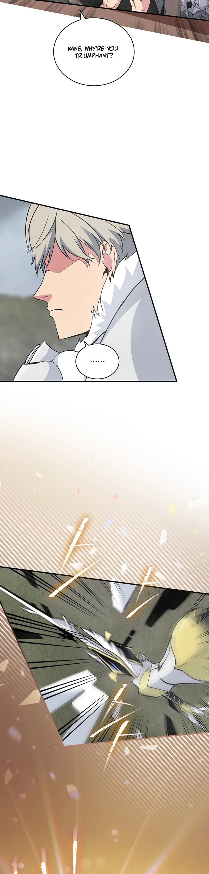 I'm Destined For Greatness! Chapter 91 page 12 - Chapter 91