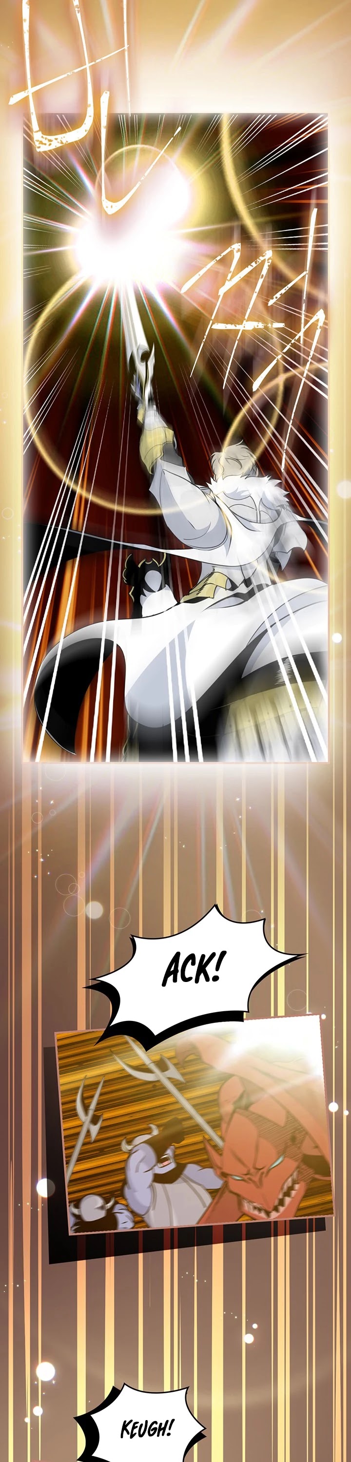 I'm Destined For Greatness! Chapter 91 page 13 - Chapter 91