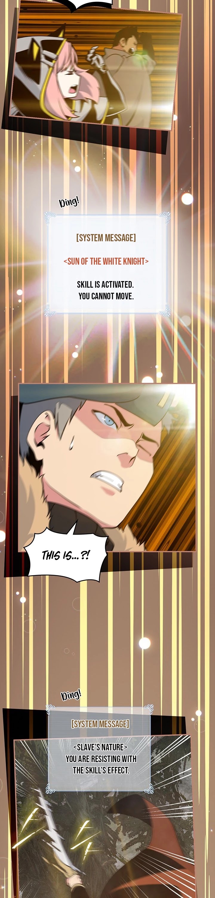 I'm Destined For Greatness! Chapter 91 page 14 - Chapter 91