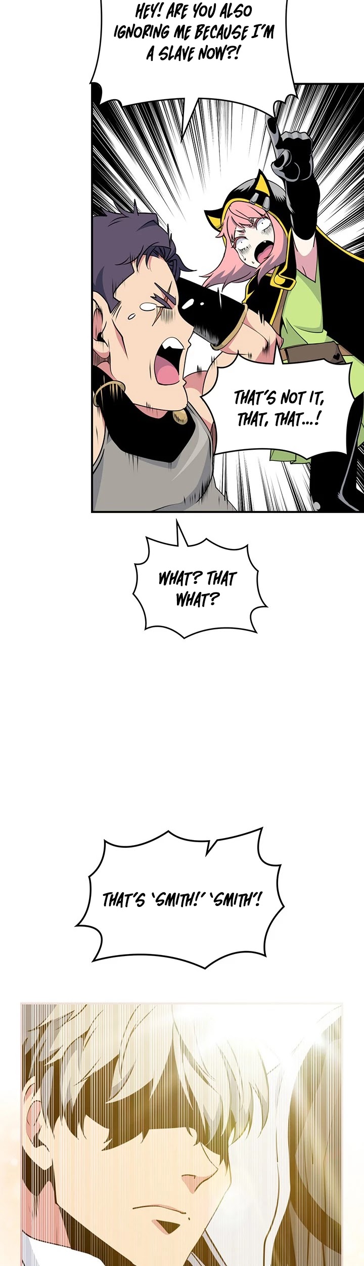 I'm Destined For Greatness! Chapter 91 page 17 - Chapter 91