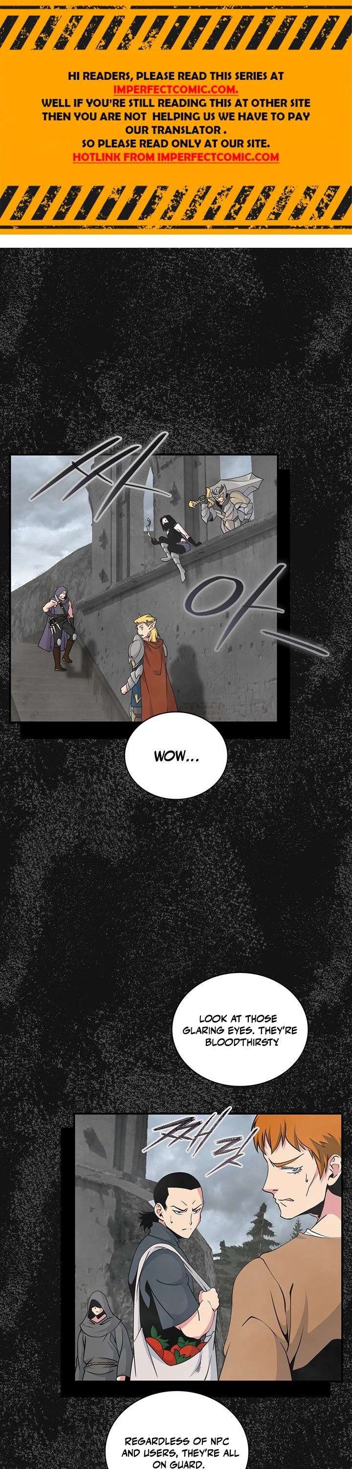 I'm Destined For Greatness! Chapter 91 page 2 - Chapter 91
