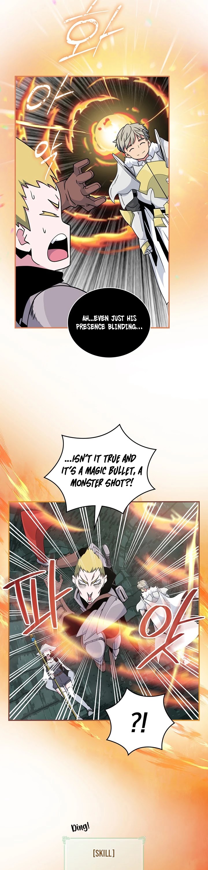 I'm Destined For Greatness! Chapter 92 page 16 - Chapter 92
