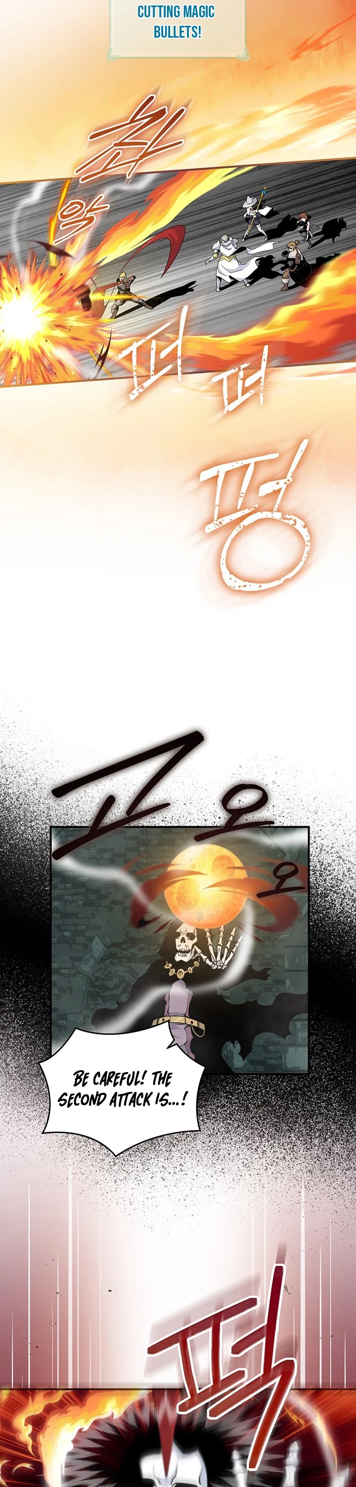 I'm Destined For Greatness! Chapter 92 page 17 - Chapter 92