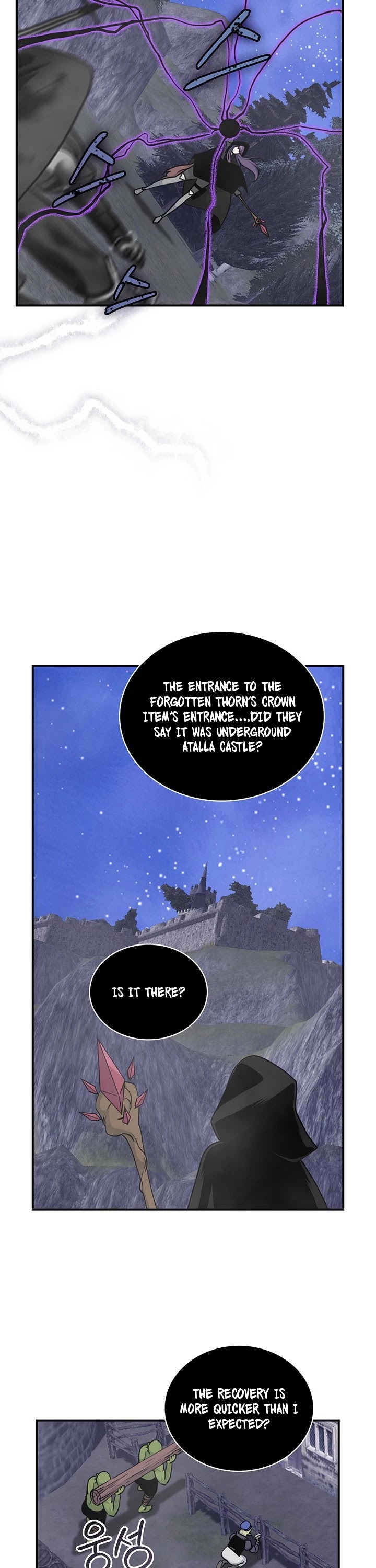 I'm Destined For Greatness! Chapter 92 page 24 - Chapter 92
