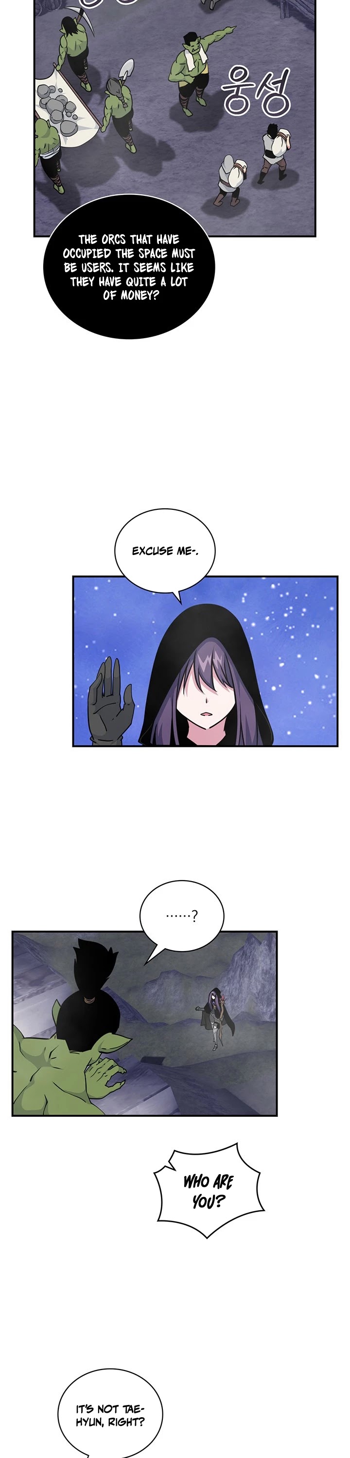 I'm Destined For Greatness! Chapter 92 page 25 - Chapter 92