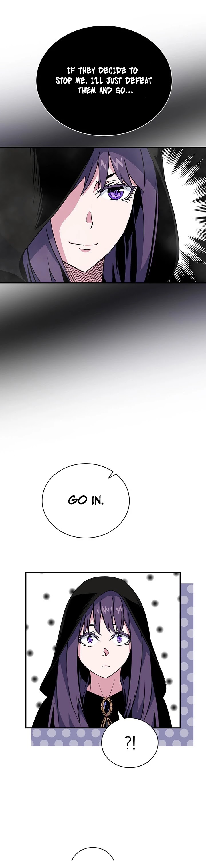 I'm Destined For Greatness! Chapter 92 page 30 - Chapter 92
