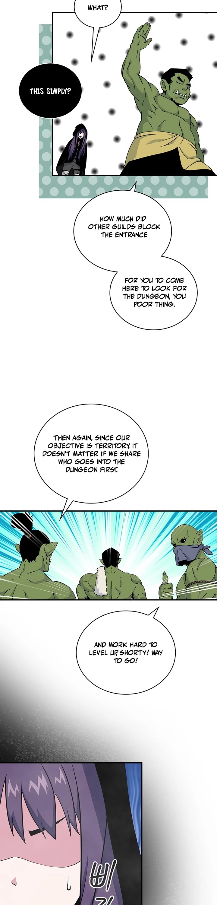 I'm Destined For Greatness! Chapter 92 page 31 - Chapter 92