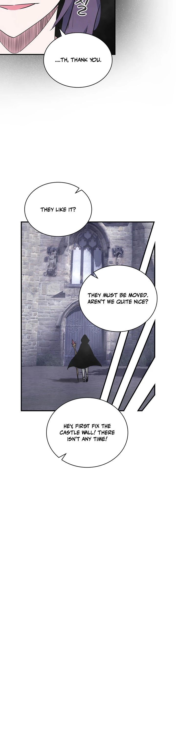 I'm Destined For Greatness! Chapter 92 page 32 - Chapter 92