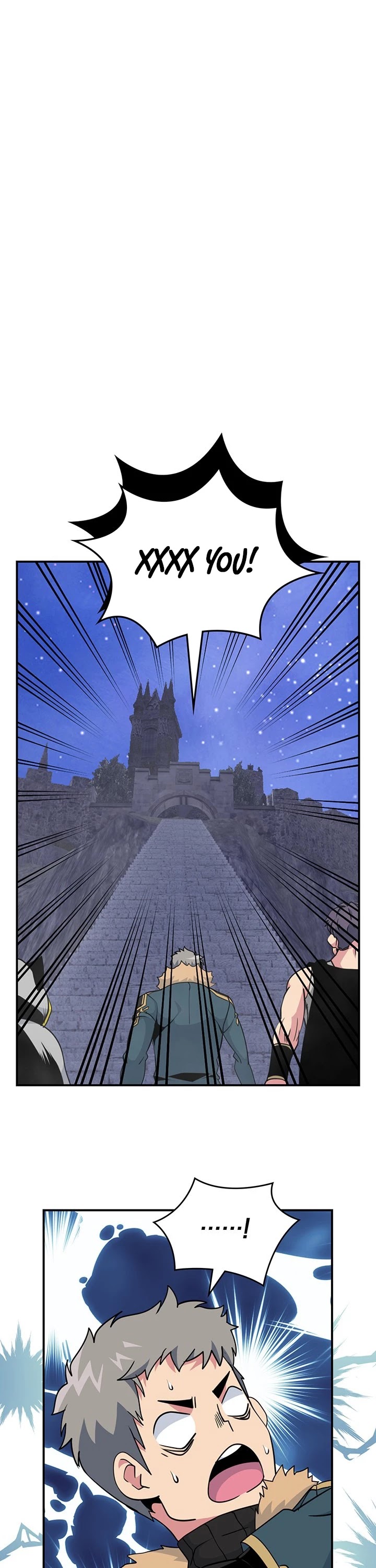 I'm Destined For Greatness! Chapter 92 page 33 - Chapter 92