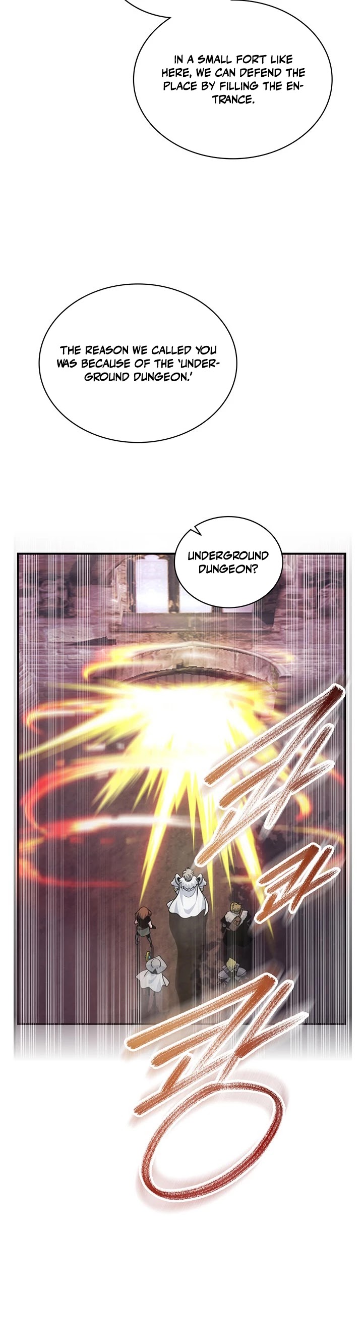 I'm Destined For Greatness! Chapter 92 page 7 - Chapter 92
