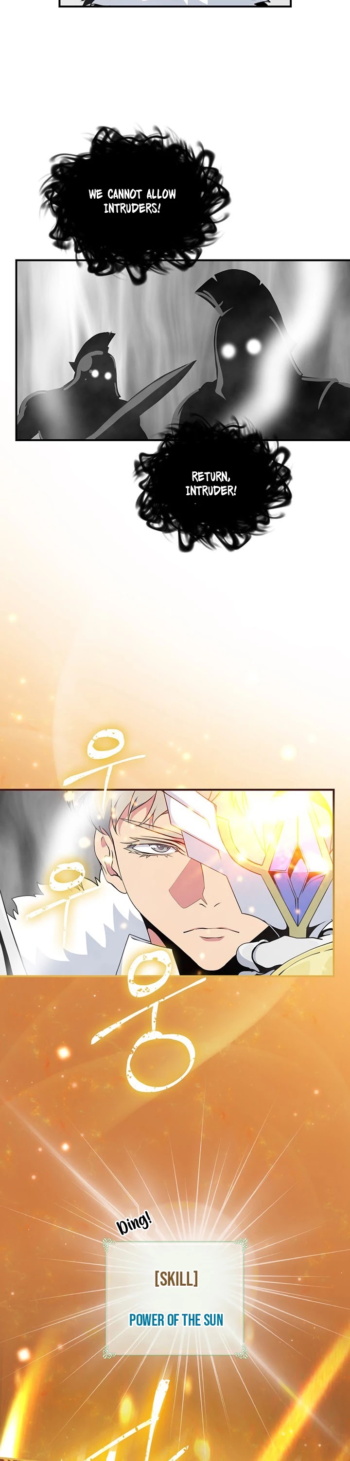 I'm Destined For Greatness! Chapter 92 page 9 - Chapter 92