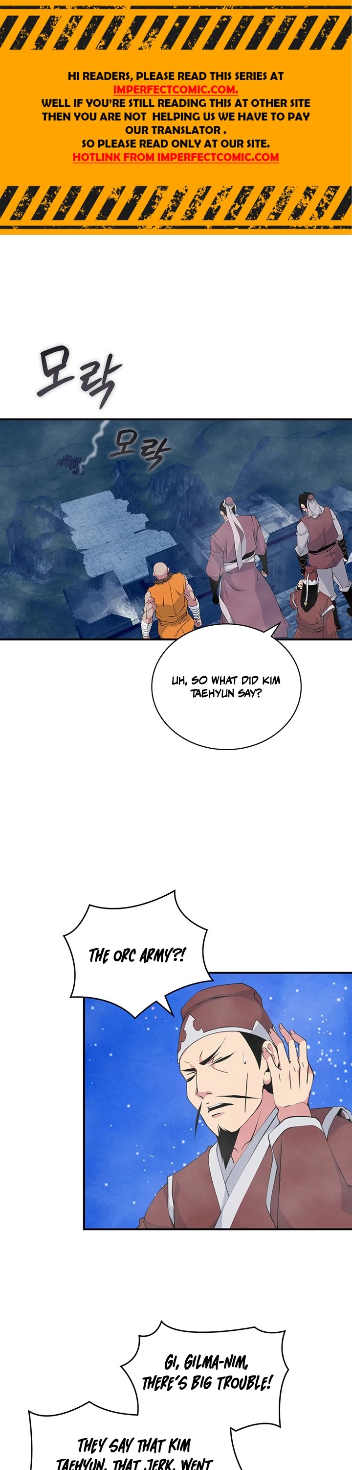 I'm Destined For Greatness! Chapter 93 page 2 - Chapter 93
