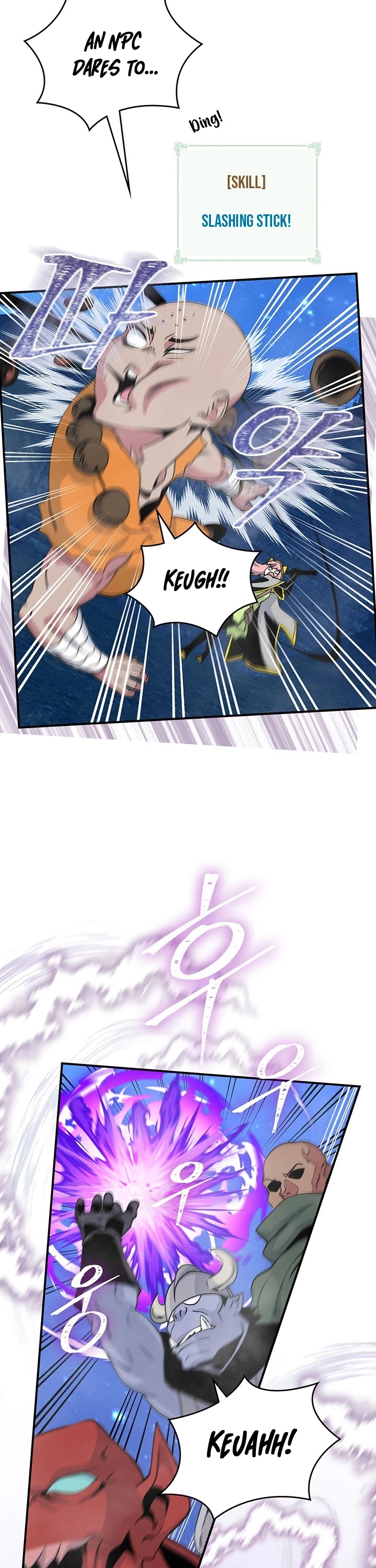 I'm Destined For Greatness! Chapter 93 page 26 - Chapter 93