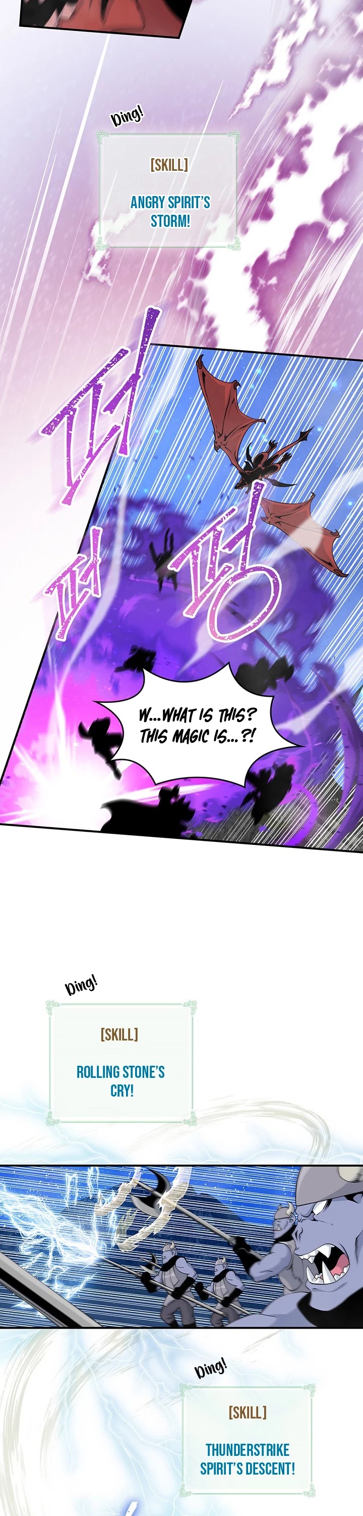 I'm Destined For Greatness! Chapter 93 page 27 - Chapter 93