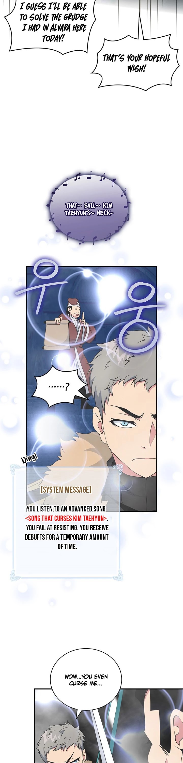 I'm Destined For Greatness! Chapter 93 page 30 - Chapter 93