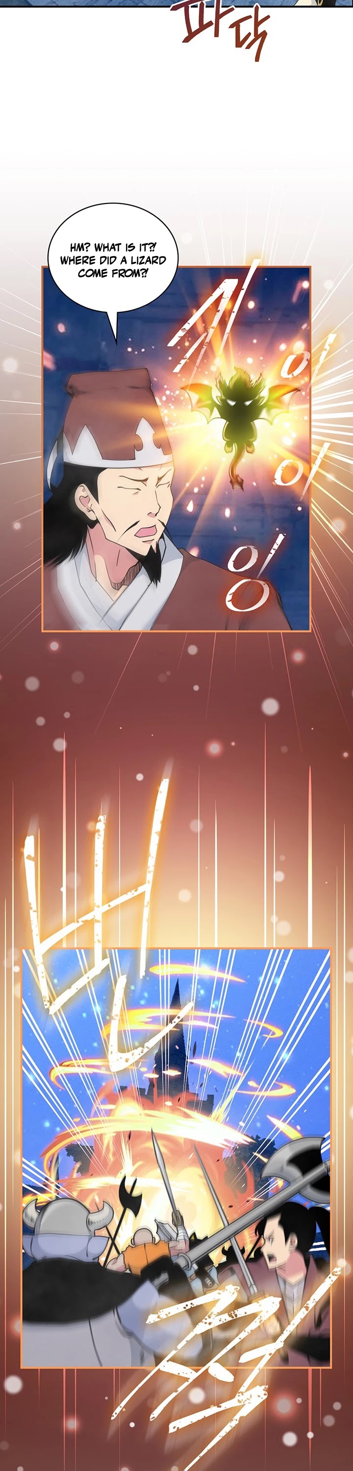 I'm Destined For Greatness! Chapter 93 page 32 - Chapter 93