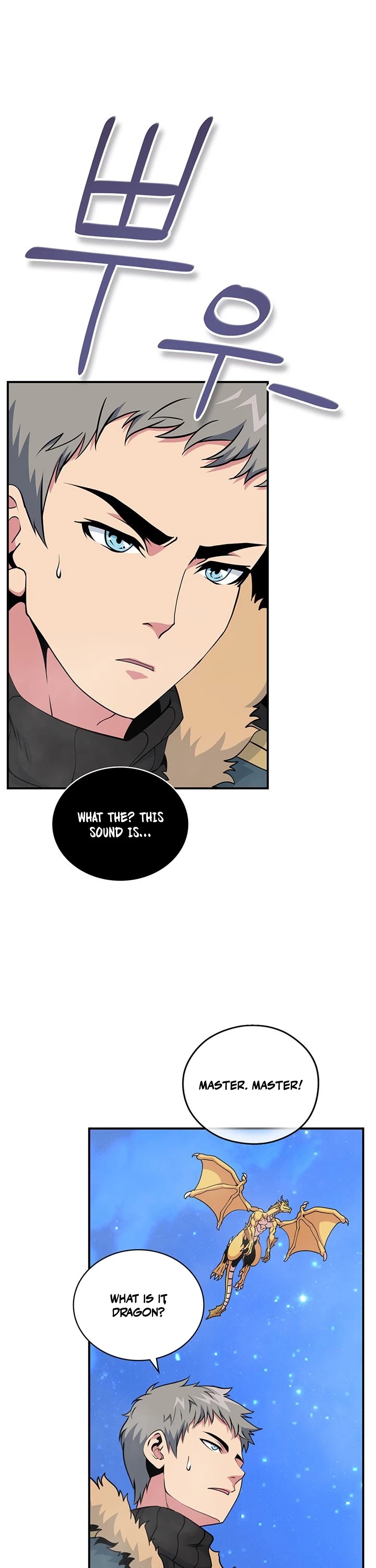 I'm Destined For Greatness! Chapter 93 page 39 - Chapter 93