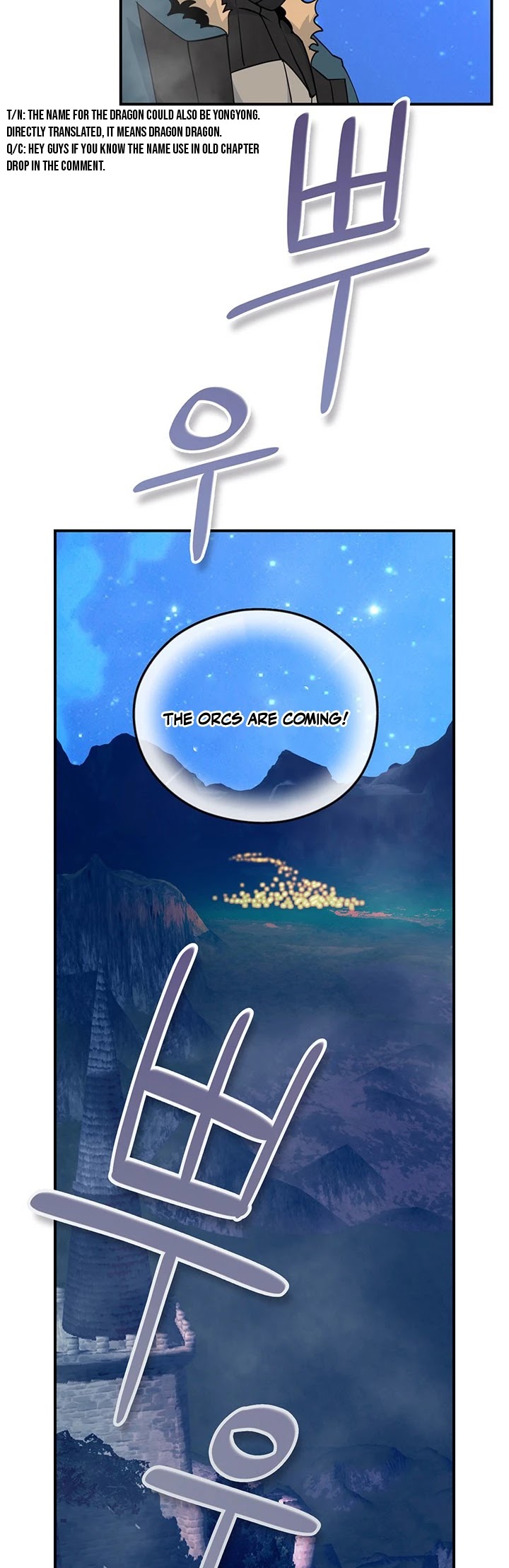 I'm Destined For Greatness! Chapter 93 page 40 - Chapter 93