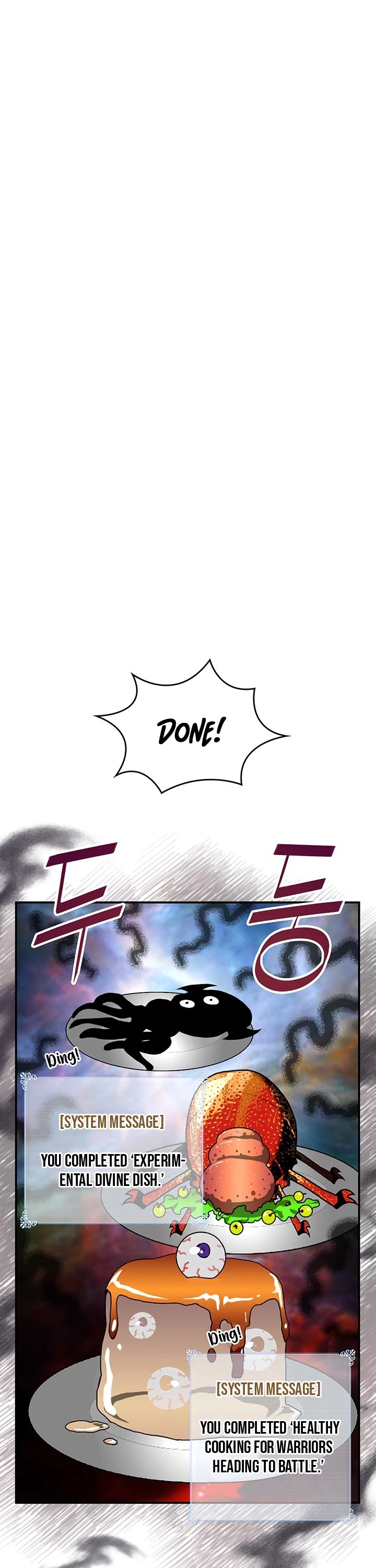 I'm Destined For Greatness! Chapter 93 page 9 - Chapter 93
