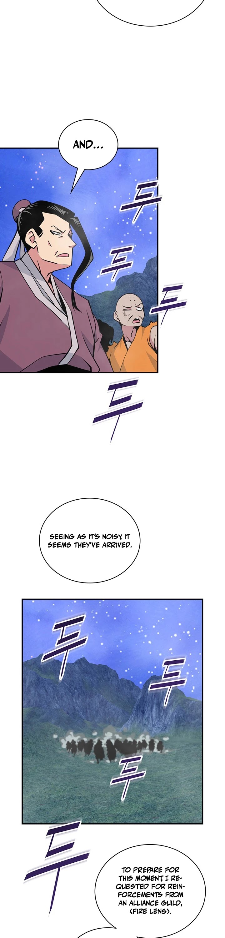 I'm Destined For Greatness! Chapter 94 page 12 - Chapter 94