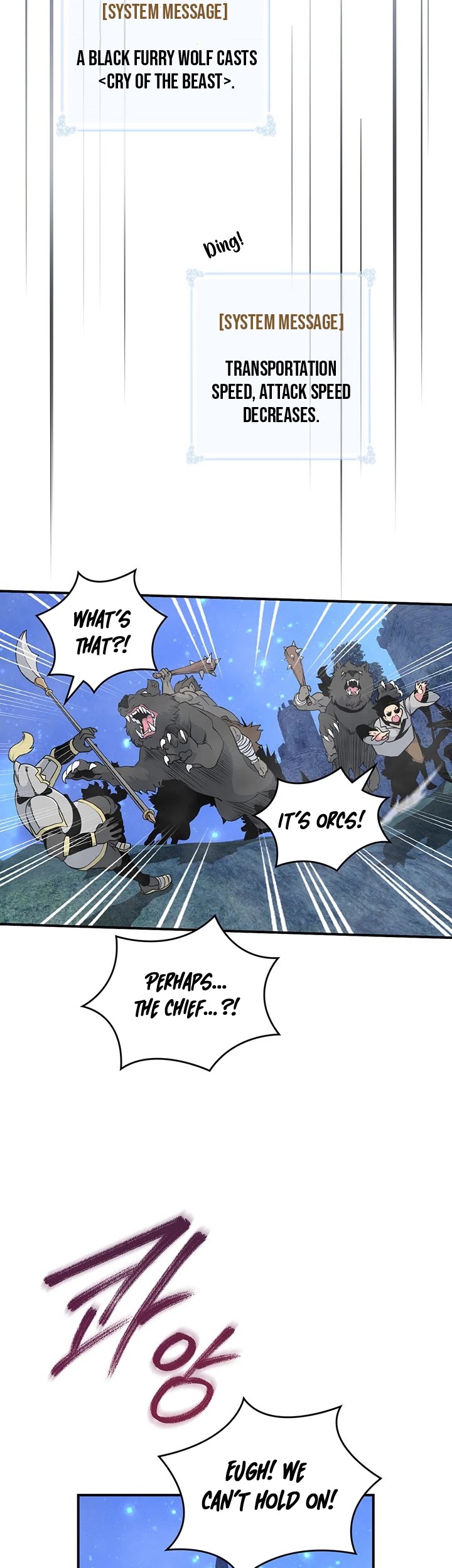I'm Destined For Greatness! Chapter 94 page 15 - Chapter 94