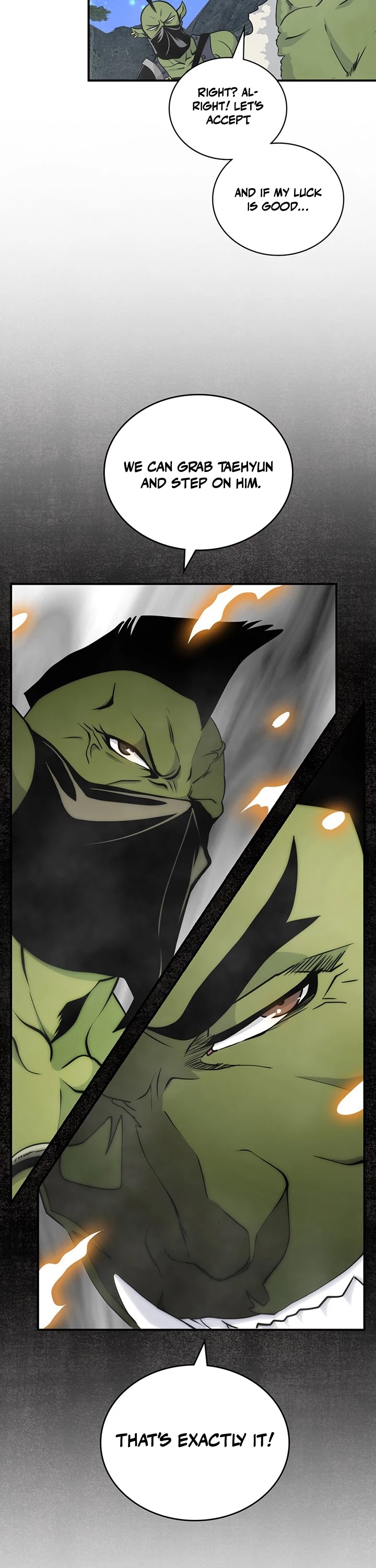I'm Destined For Greatness! Chapter 94 page 23 - Chapter 94
