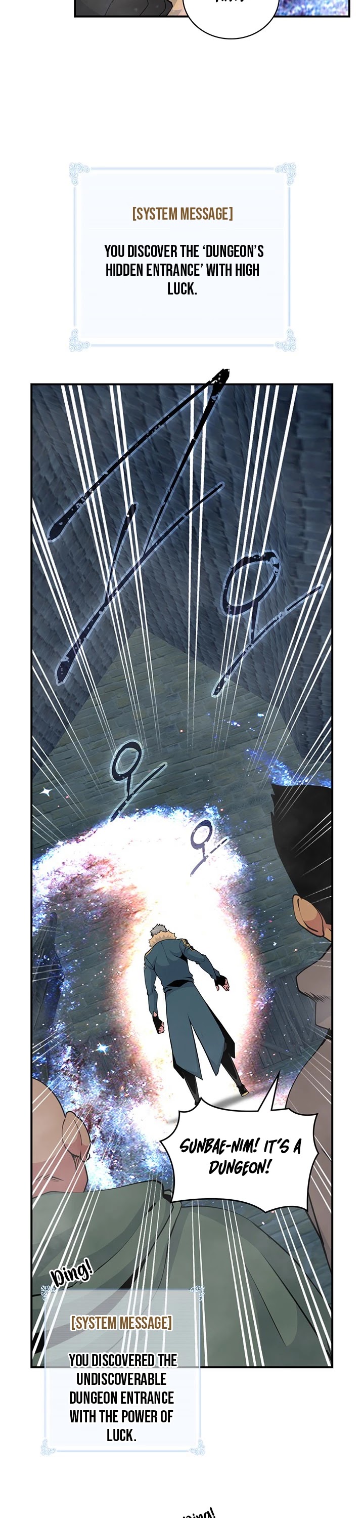 I'm Destined For Greatness! Chapter 94 page 26 - Chapter 94
