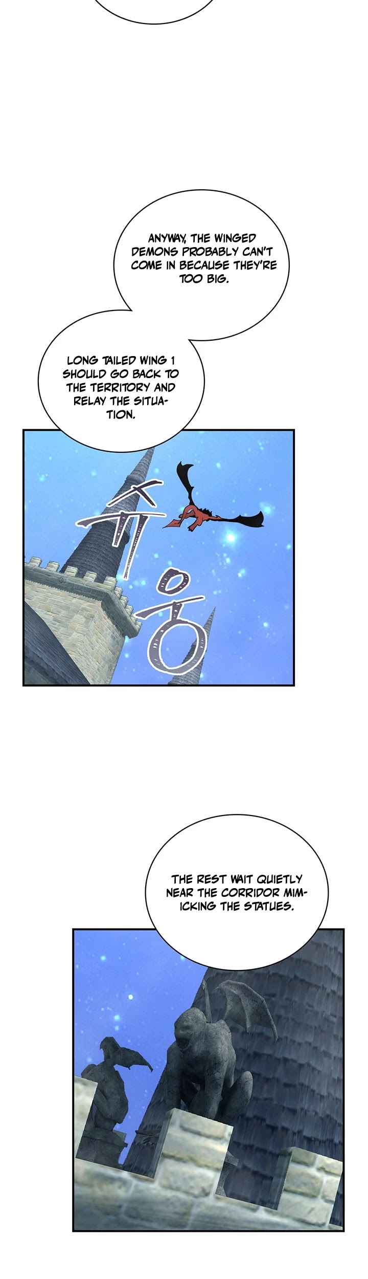 I'm Destined For Greatness! Chapter 94 page 28 - Chapter 94