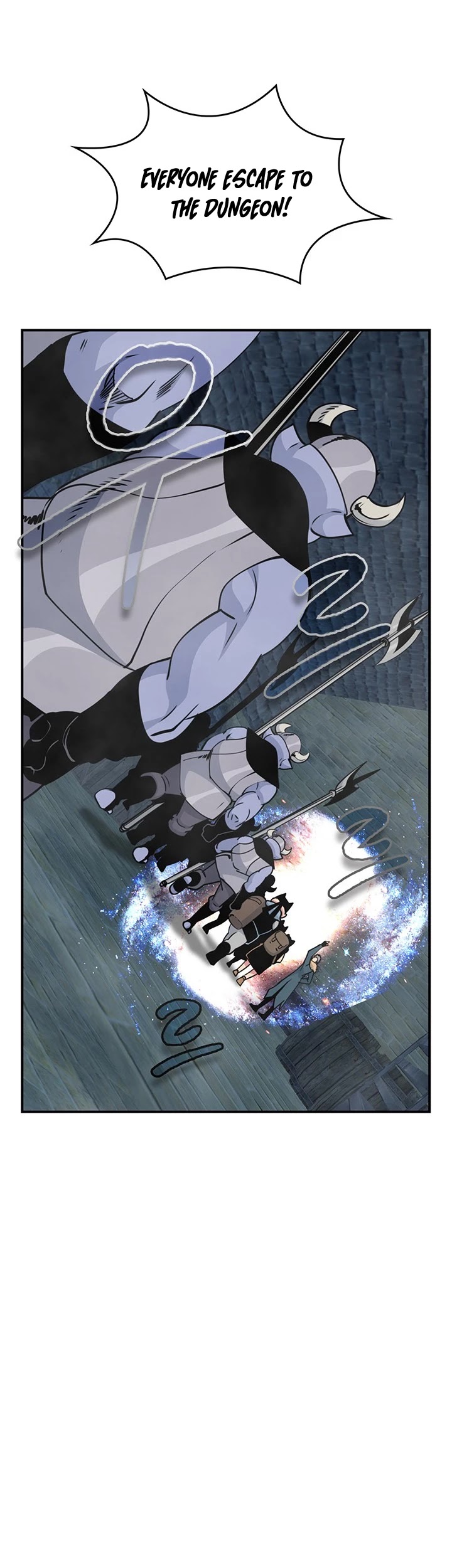 I'm Destined For Greatness! Chapter 94 page 29 - Chapter 94