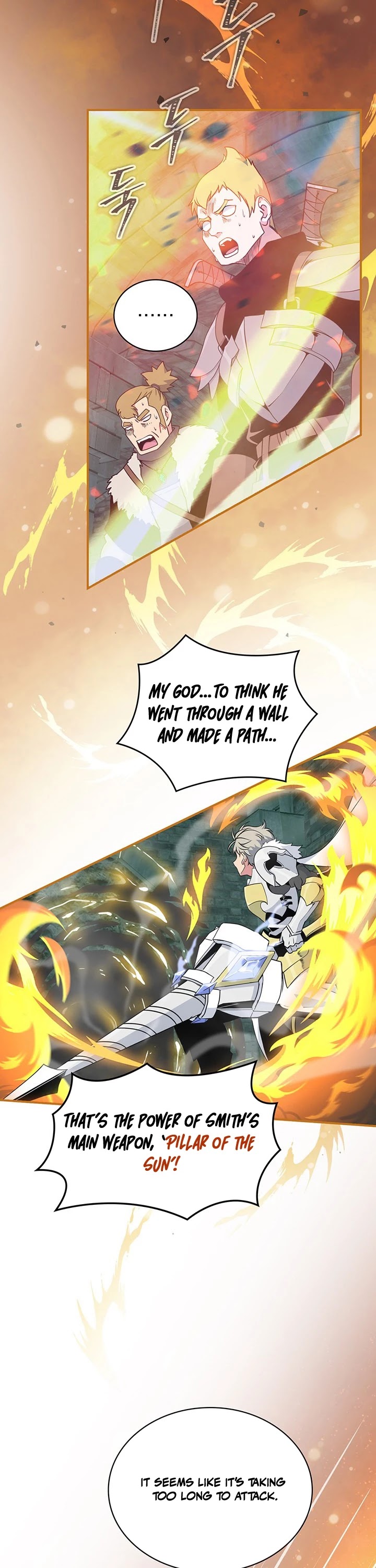 I'm Destined For Greatness! Chapter 94 page 31 - Chapter 94