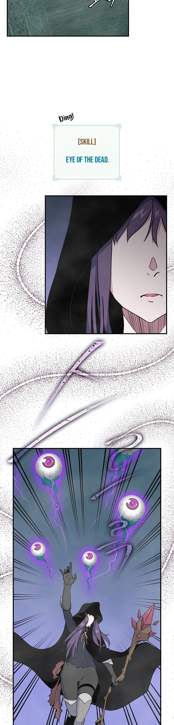 I'm Destined For Greatness! Chapter 94 page 34 - Chapter 94