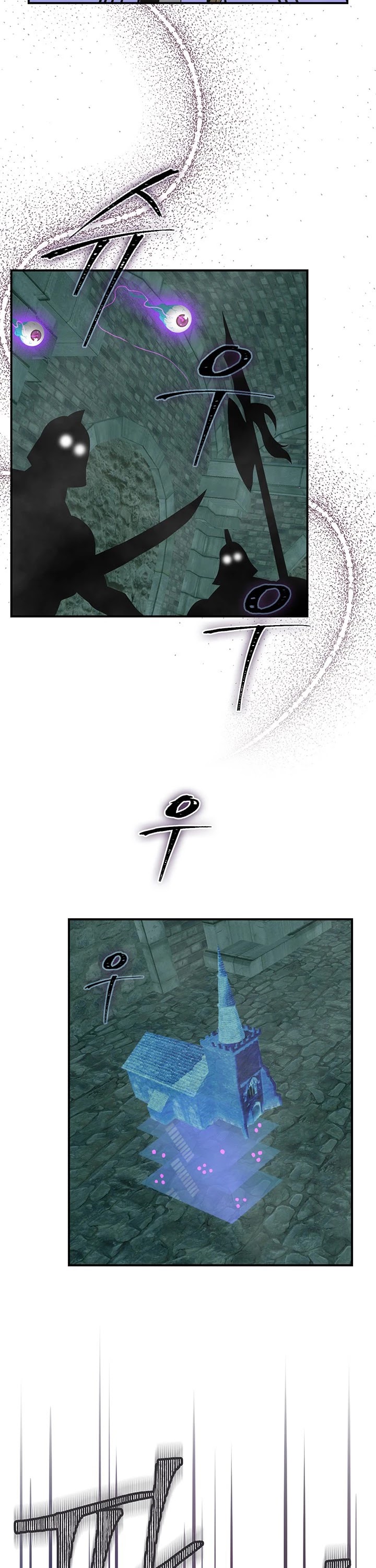 I'm Destined For Greatness! Chapter 94 page 35 - Chapter 94