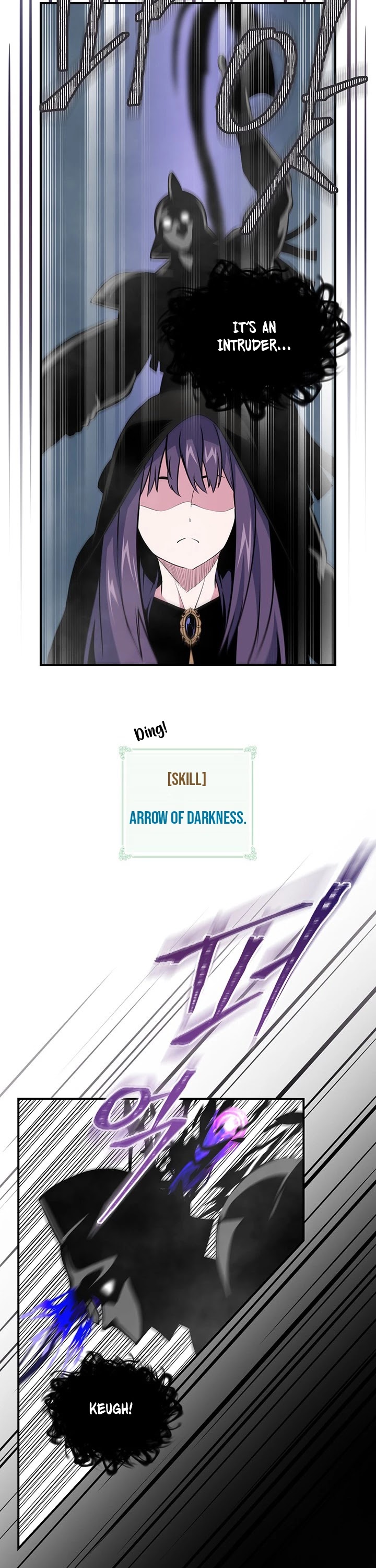 I'm Destined For Greatness! Chapter 94 page 36 - Chapter 94