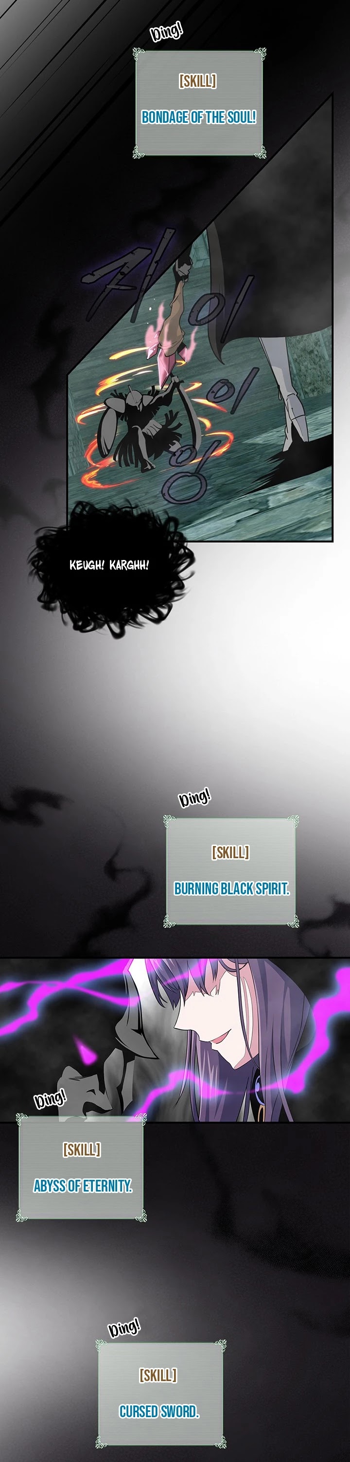 I'm Destined For Greatness! Chapter 94 page 37 - Chapter 94