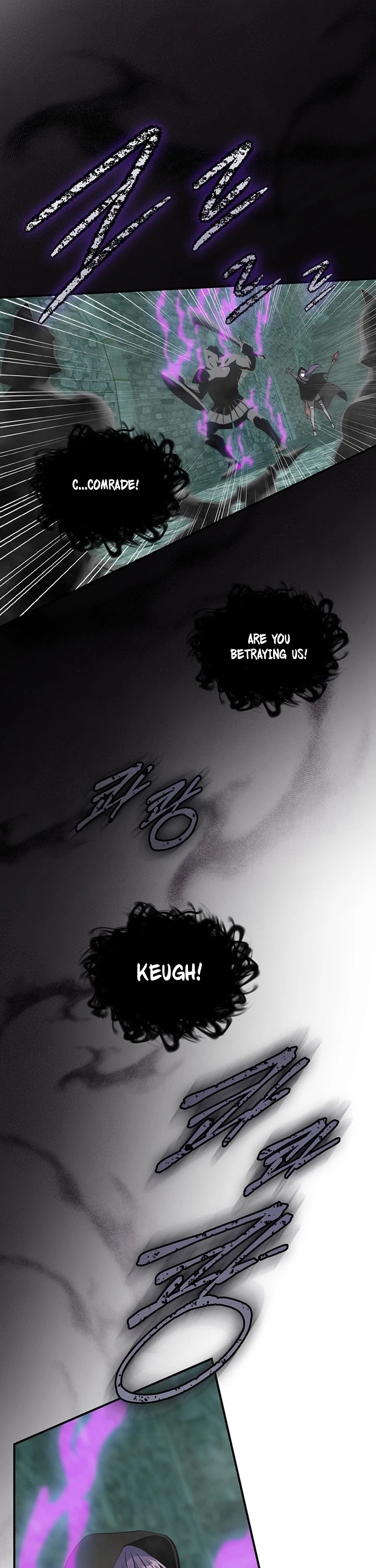 I'm Destined For Greatness! Chapter 94 page 38 - Chapter 94