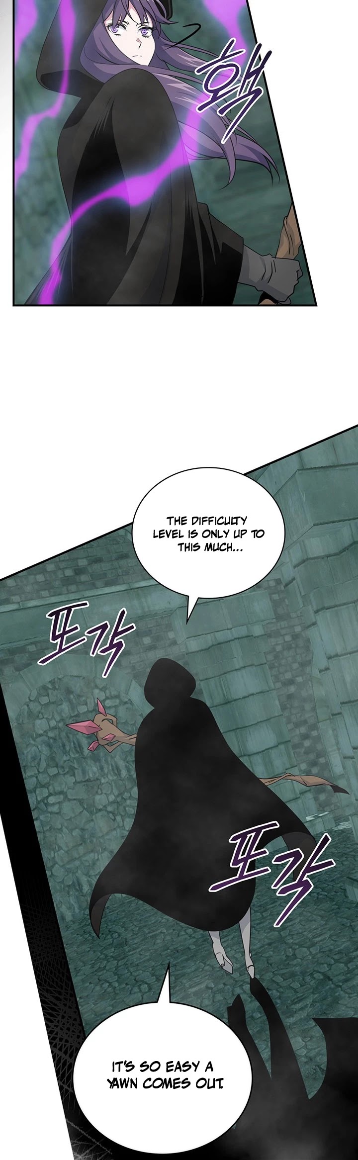 I'm Destined For Greatness! Chapter 94 page 39 - Chapter 94