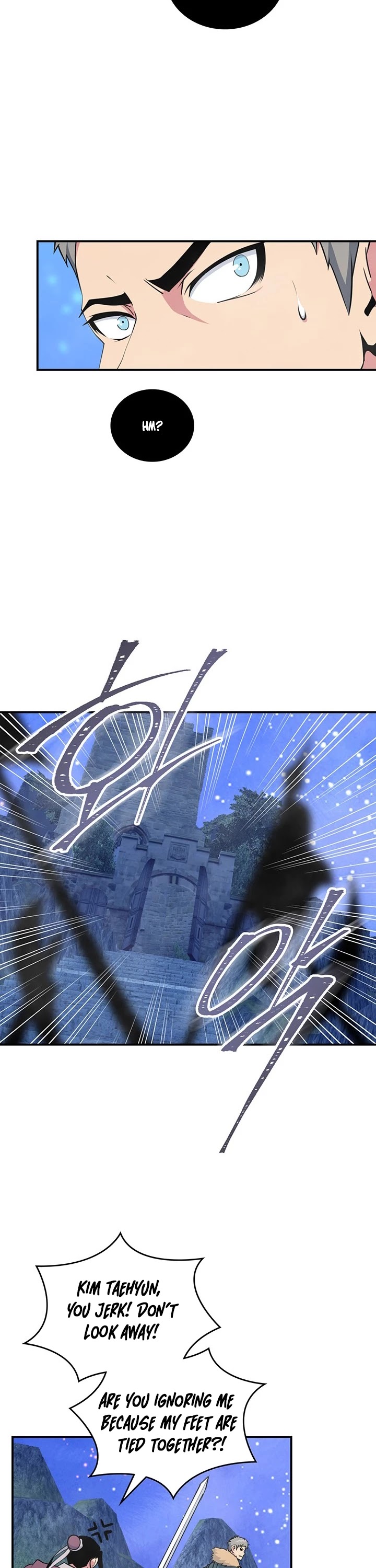I'm Destined For Greatness! Chapter 94 page 4 - Chapter 94