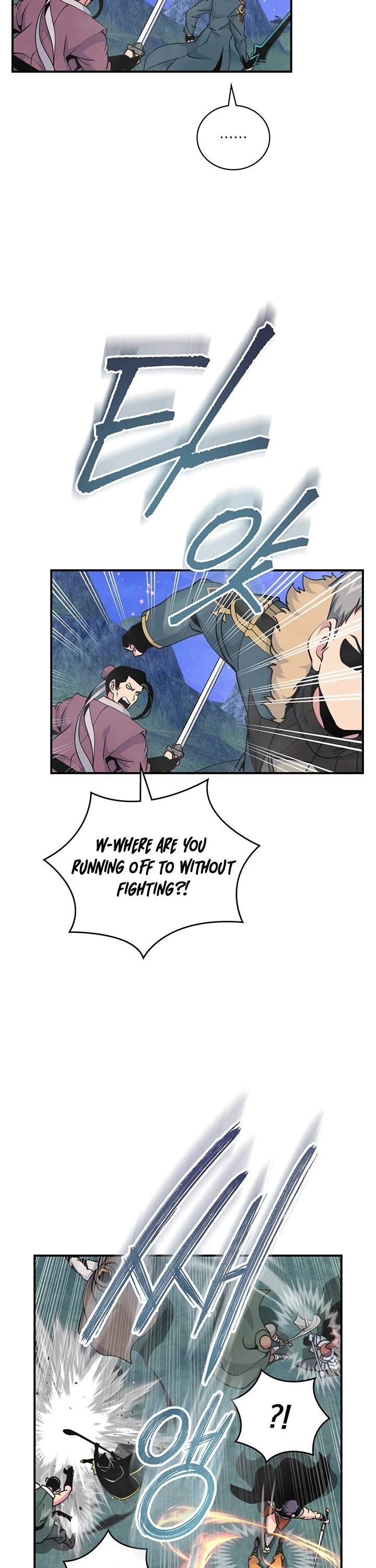 I'm Destined For Greatness! Chapter 94 page 5 - Chapter 94