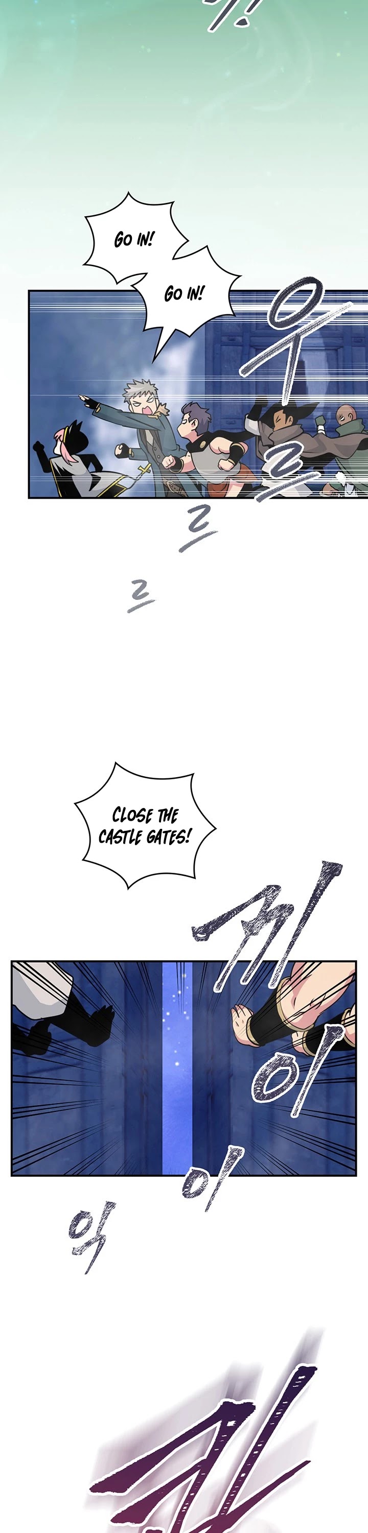 I'm Destined For Greatness! Chapter 94 page 9 - Chapter 94