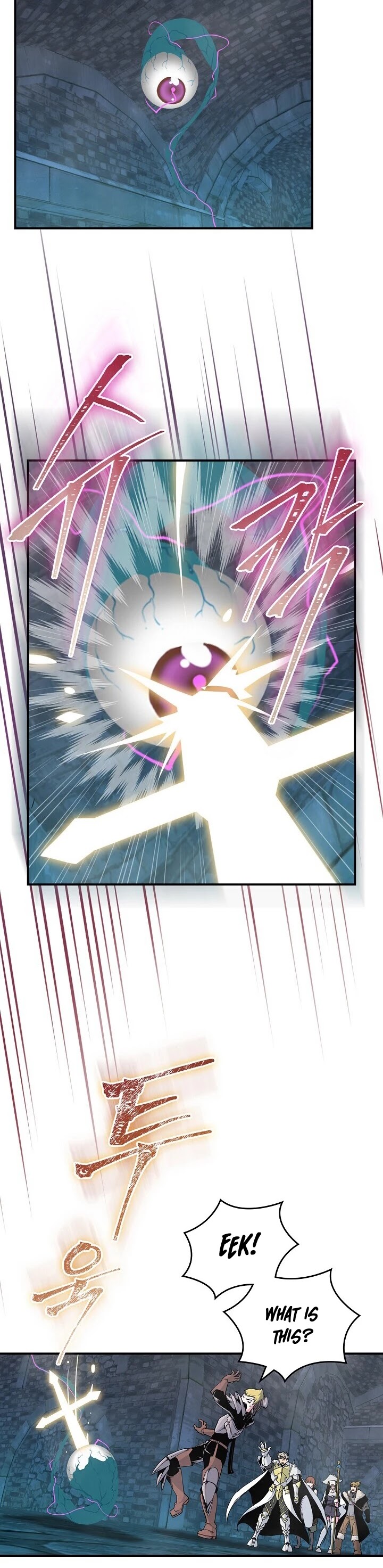 I'm Destined For Greatness! Chapter 95 page 10 - Chapter 95