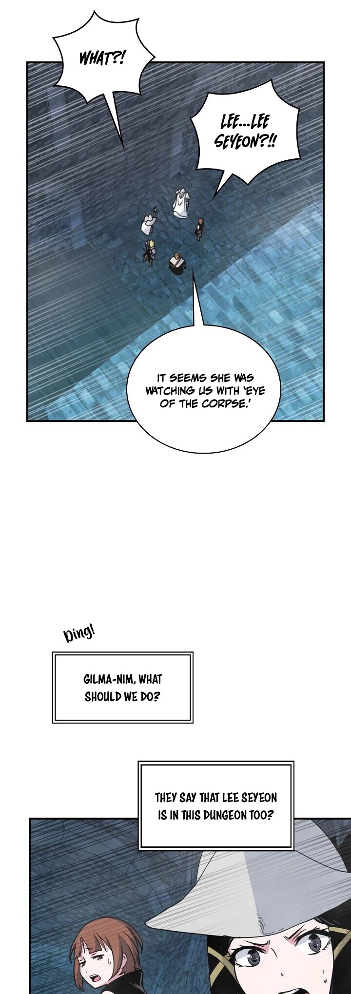I'm Destined For Greatness! Chapter 95 page 12 - Chapter 95