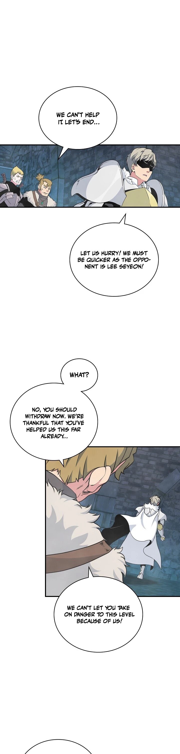 I'm Destined For Greatness! Chapter 95 page 14 - Chapter 95