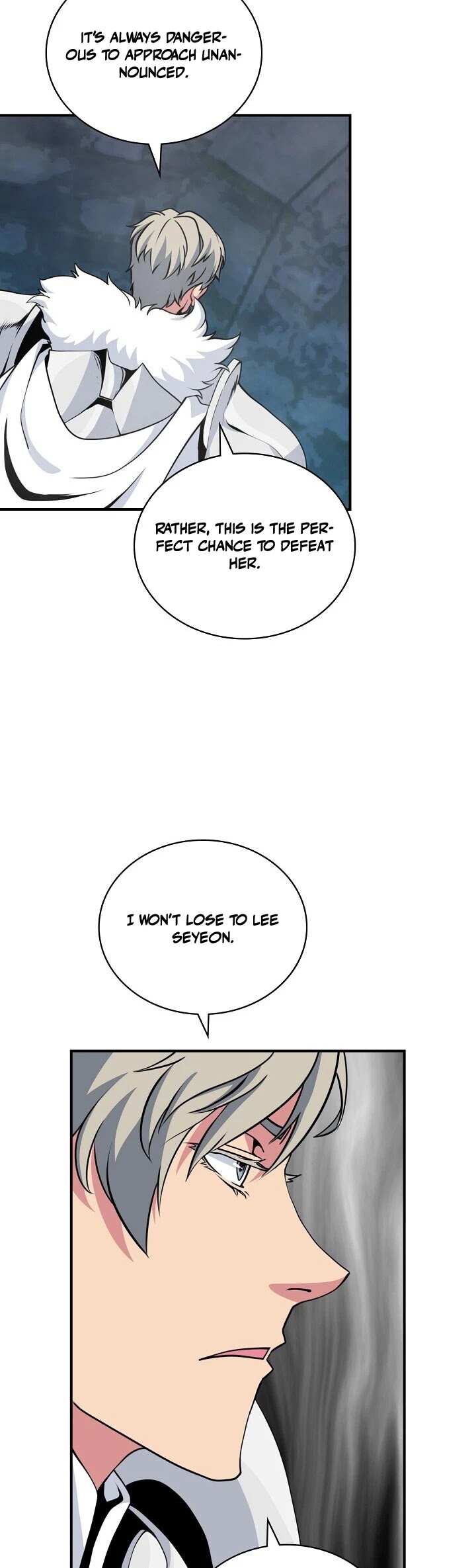 I'm Destined For Greatness! Chapter 95 page 15 - Chapter 95