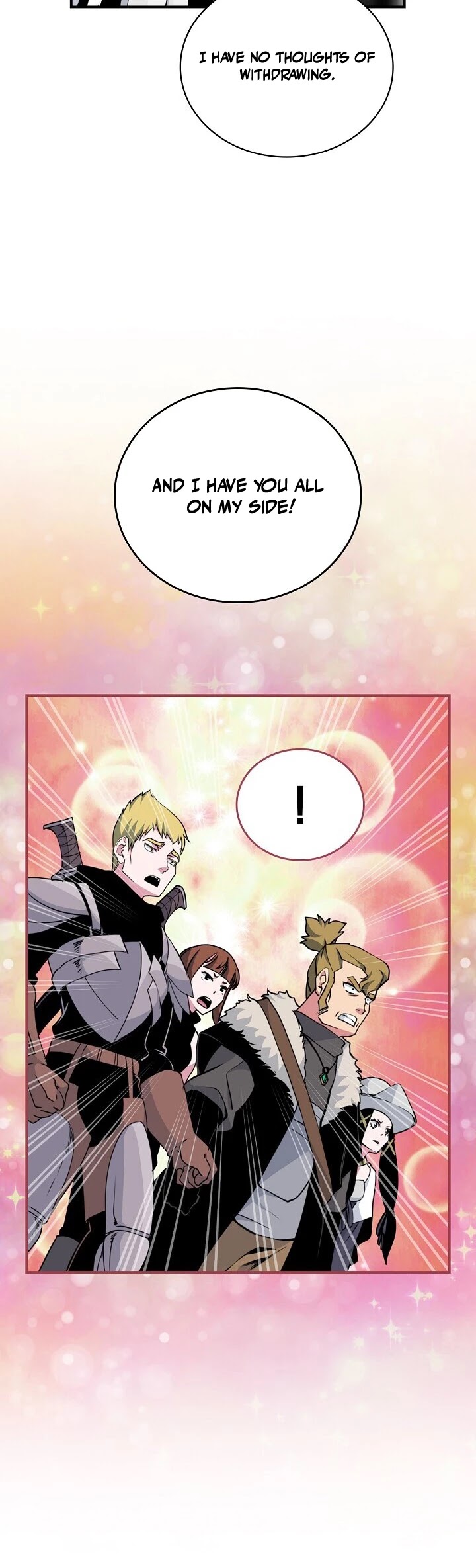 I'm Destined For Greatness! Chapter 95 page 16 - Chapter 95