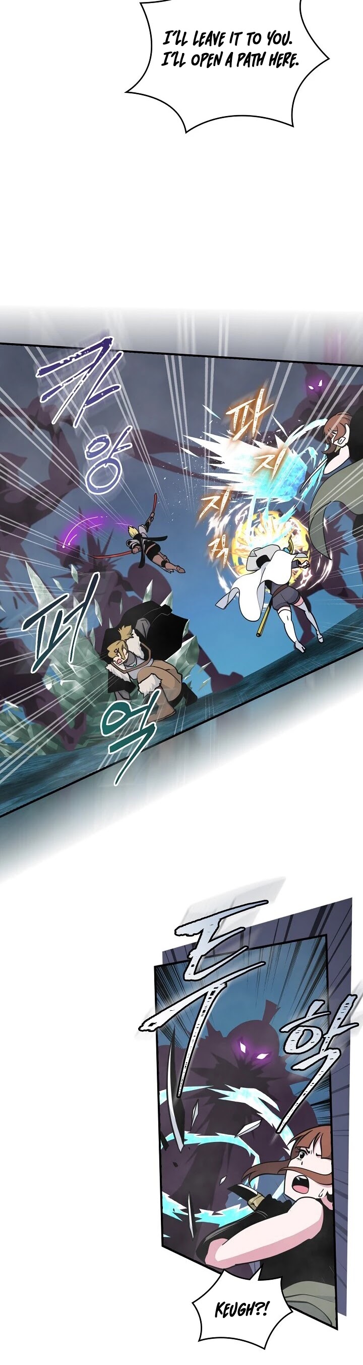 I'm Destined For Greatness! Chapter 95 page 19 - Chapter 95