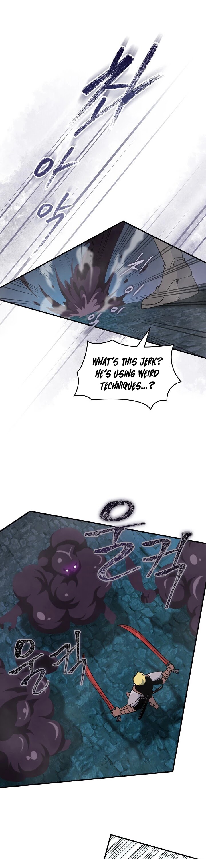 I'm Destined For Greatness! Chapter 95 page 20 - Chapter 95