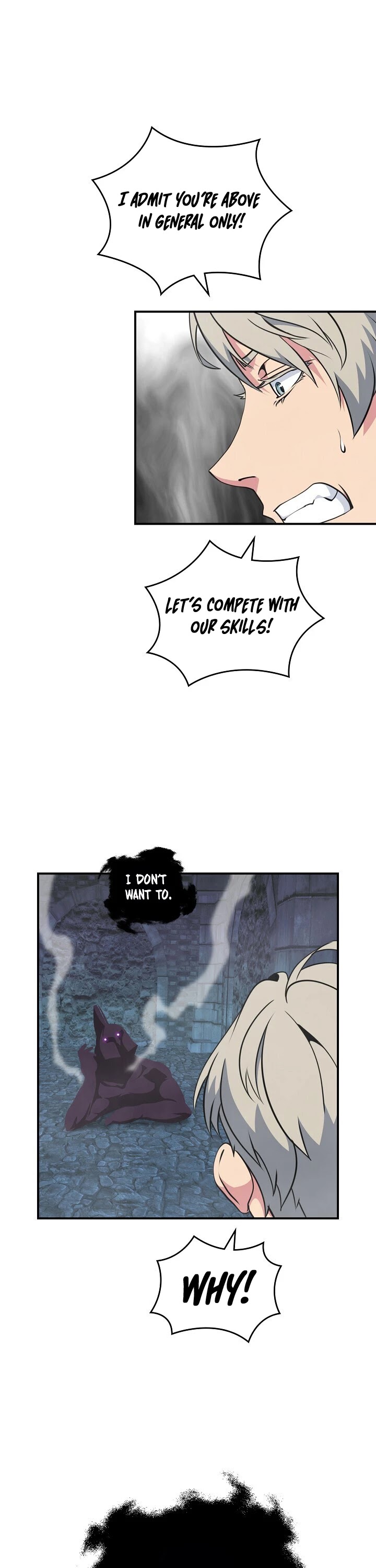 I'm Destined For Greatness! Chapter 95 page 27 - Chapter 95