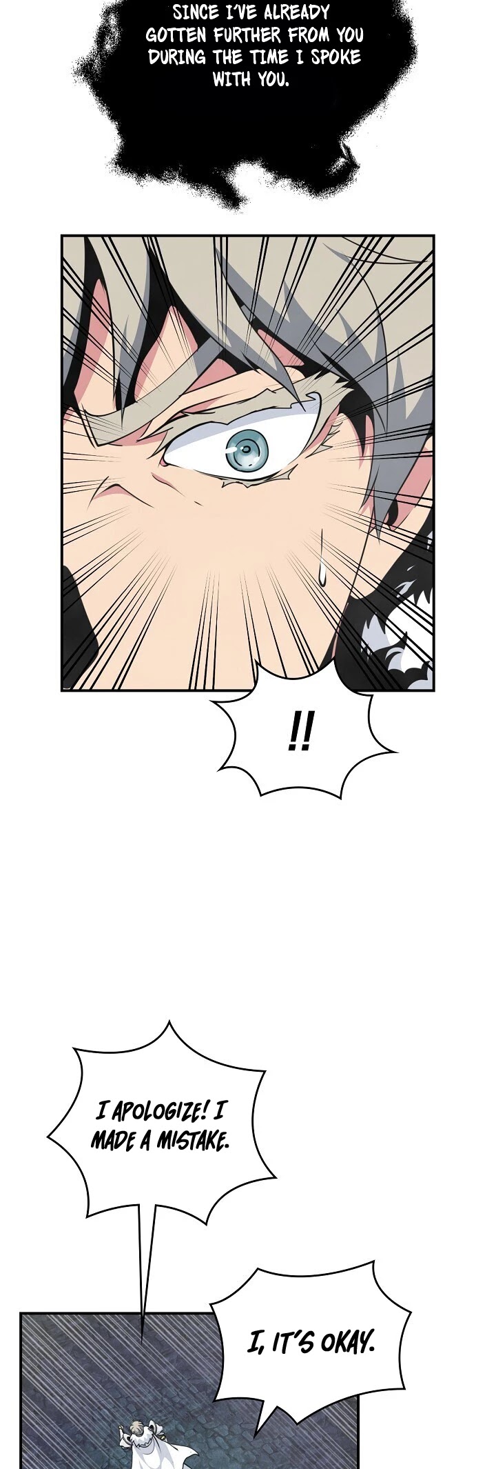 I'm Destined For Greatness! Chapter 95 page 28 - Chapter 95
