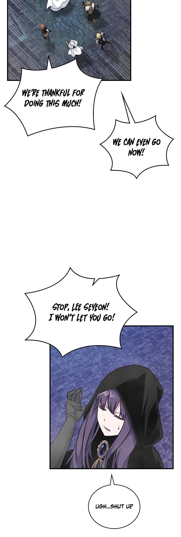 I'm Destined For Greatness! Chapter 95 page 29 - Chapter 95