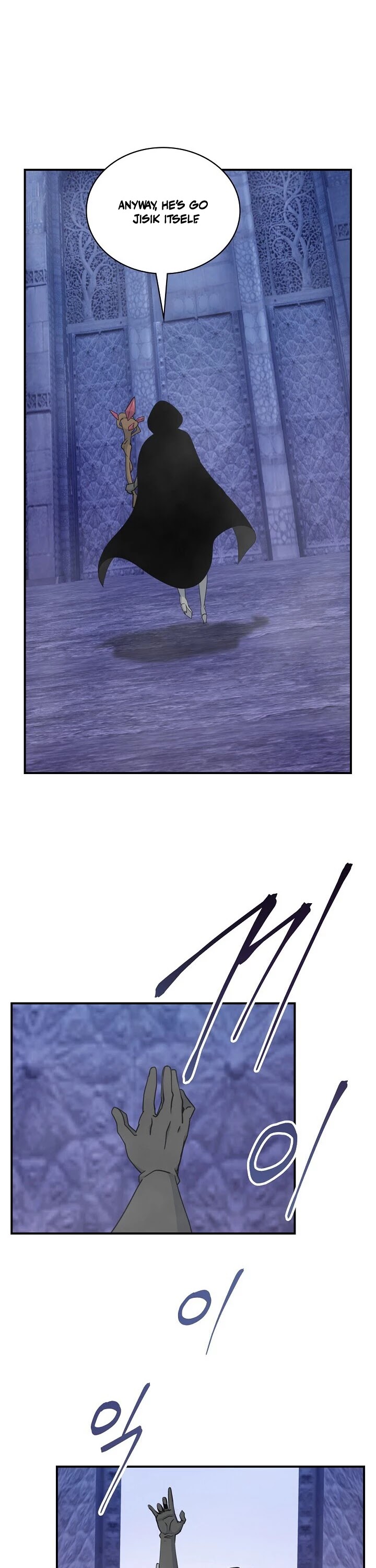 I'm Destined For Greatness! Chapter 95 page 30 - Chapter 95